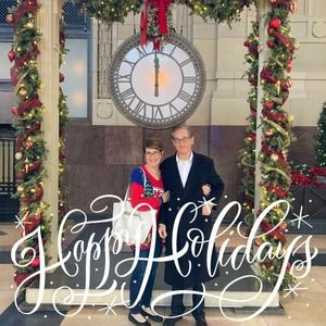 Meet your Posher, Michele